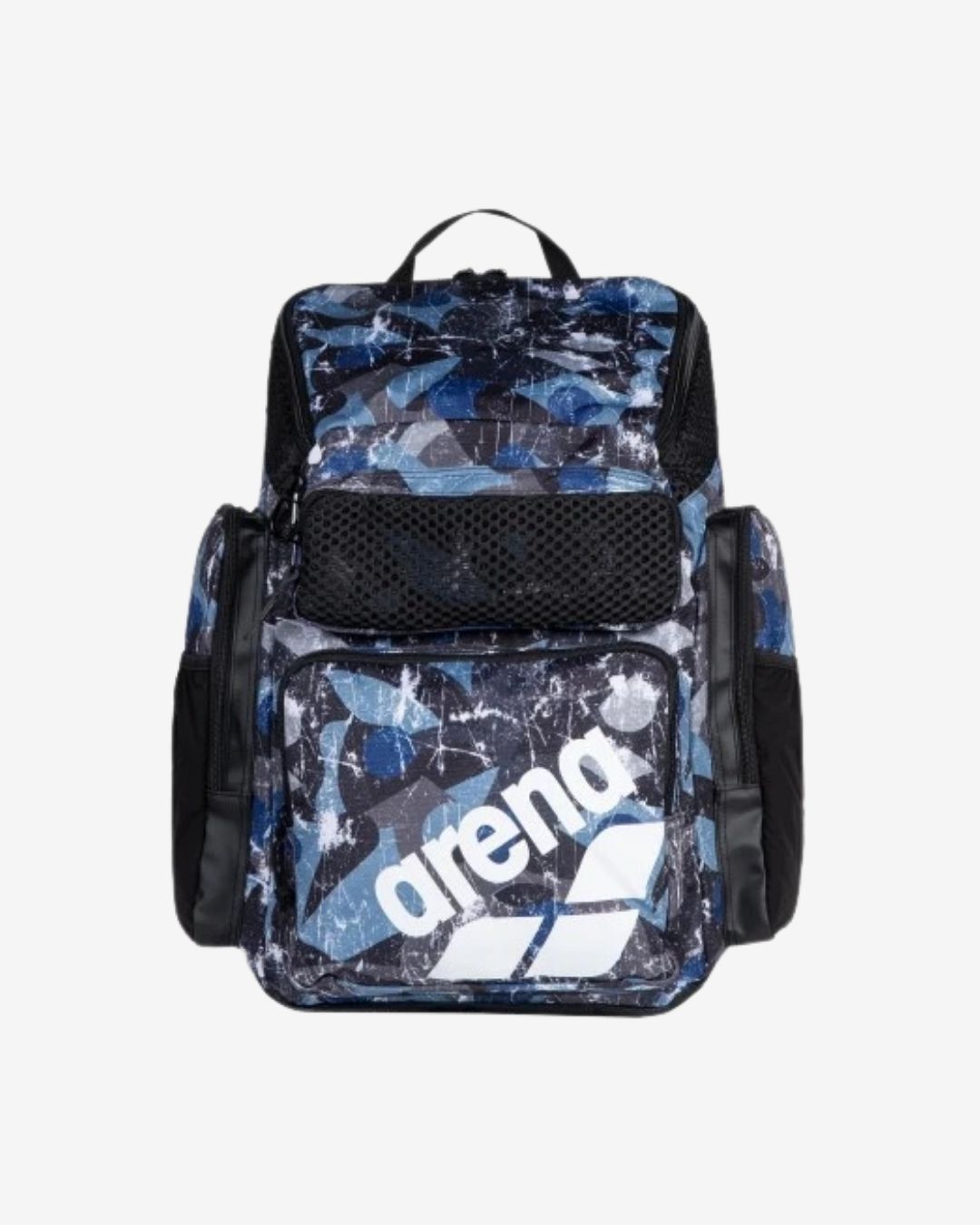 Zaino Arena One Go Backpack 45 L Scratched