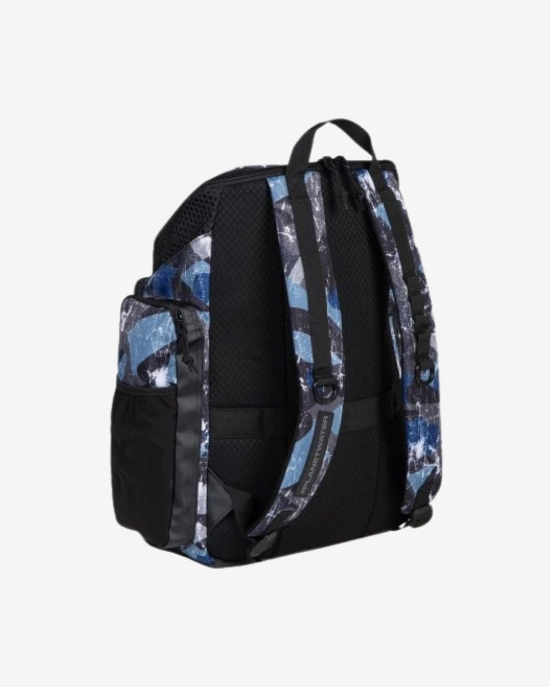 Zaino Arena One Go Backpack 45 L Scratched