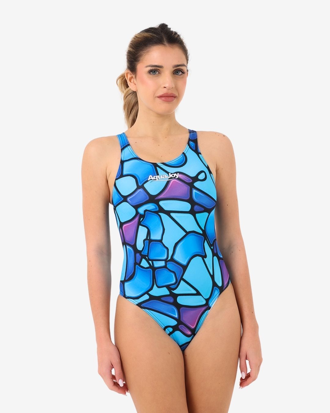 Costume Donna Olimpionico mod. Maruvetro