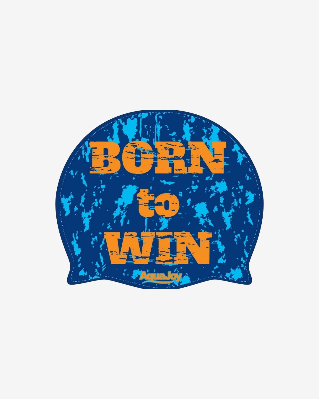 Cuffia Aquajoy Fantasia mod. Born to Win