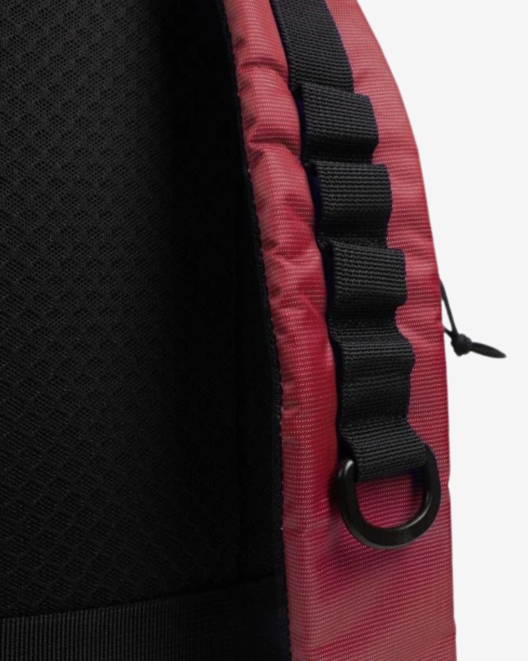 Zaino Arena One Go Backpack 45 L Crimson