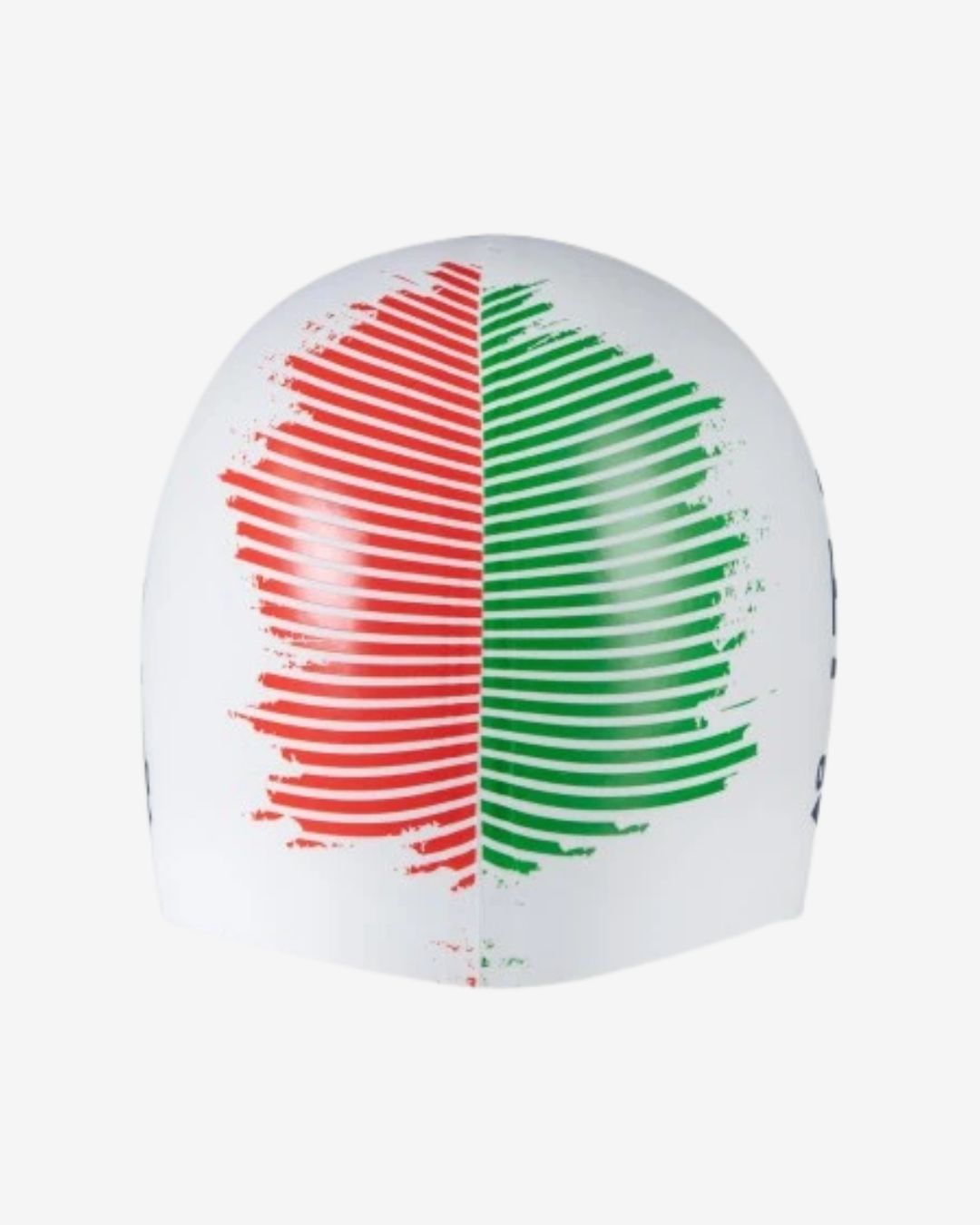 Cuffia Arena Italia Bianca