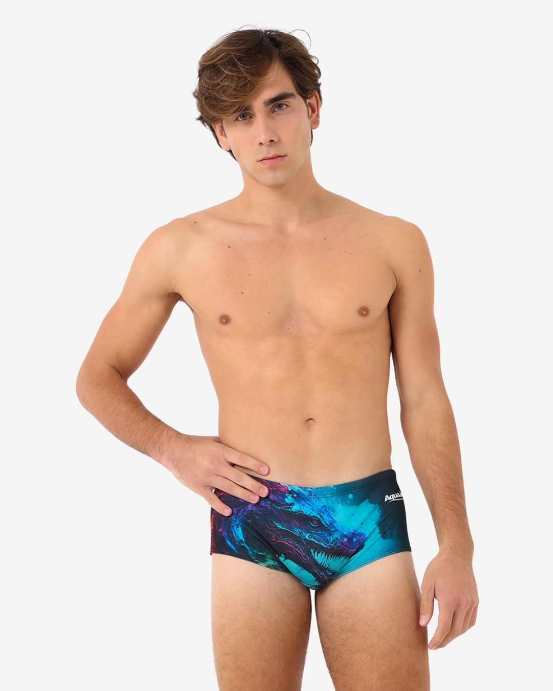 Costume Uomo Parigamba mod. Drago