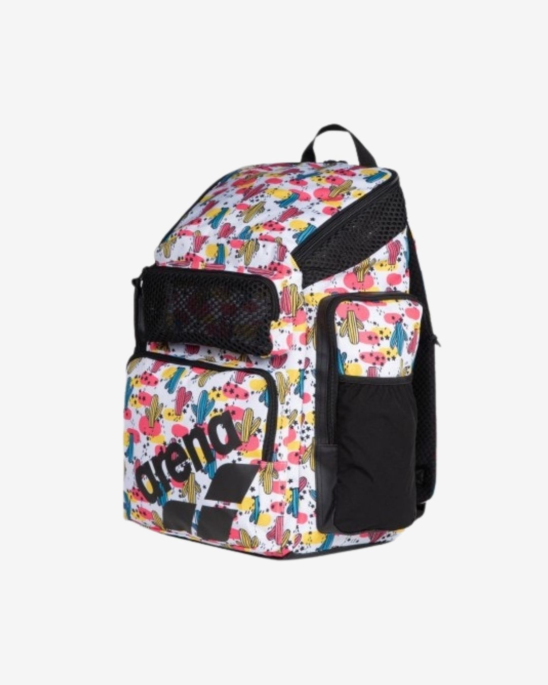 Zaino Arena One Go Backpack 45 L Sea Desert