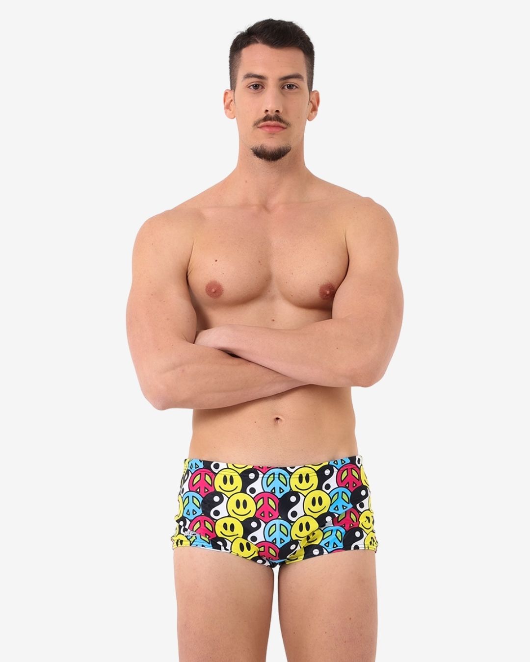 Costume Uomo Parigamba mod. Emoticons