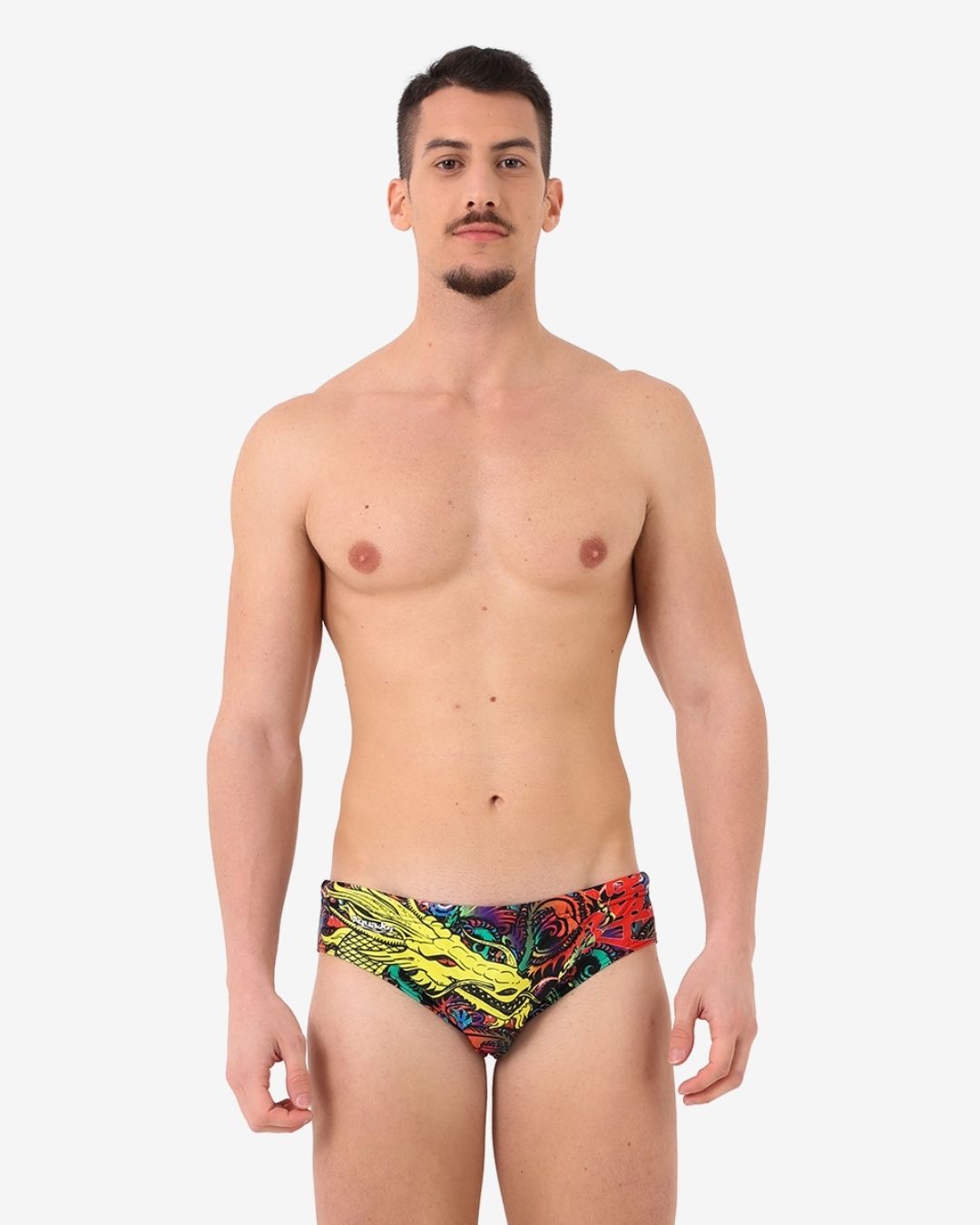 Costume Uomo Slip mod. Dragone