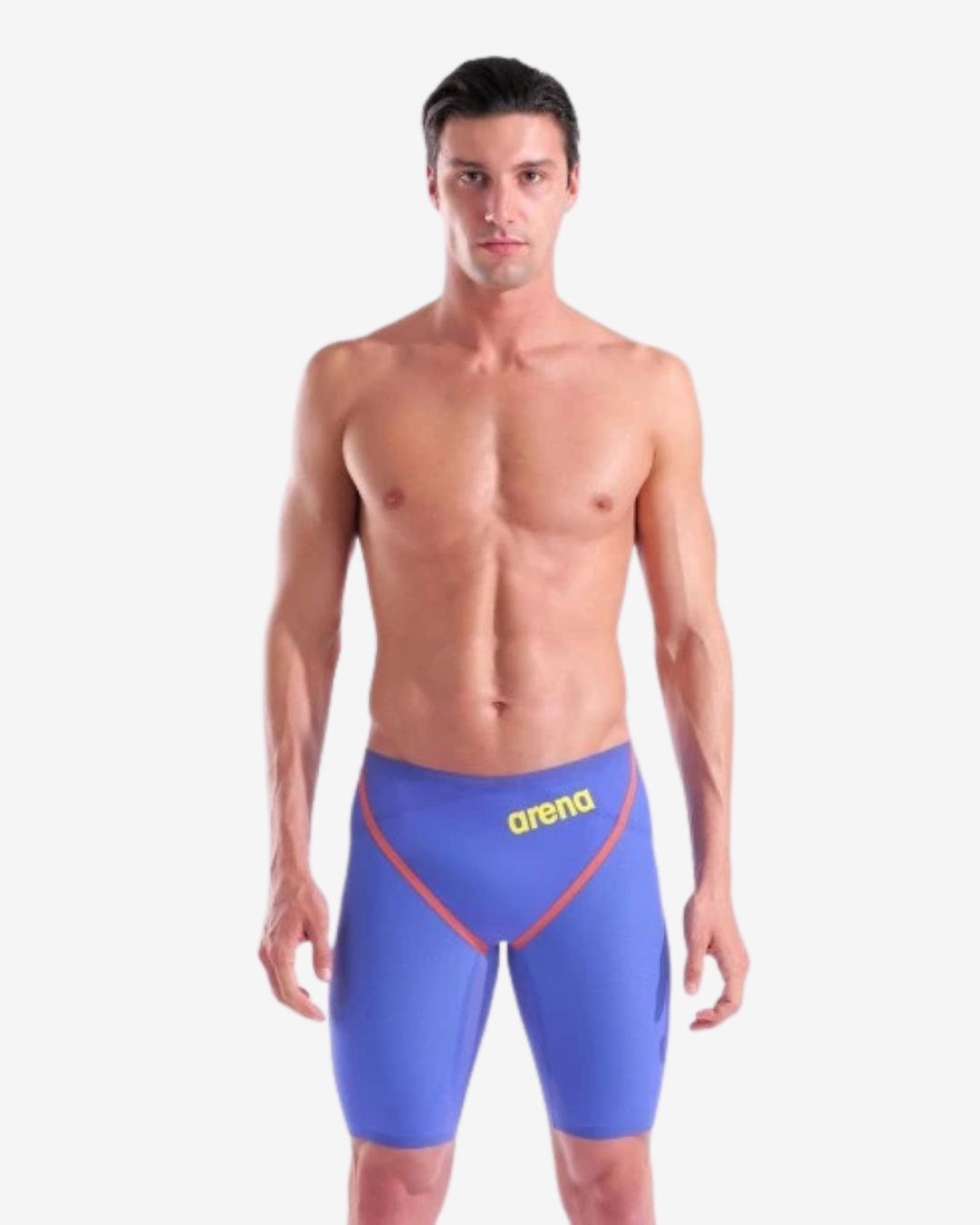 Costume Da Gara Arena Powerskin Carbon Glide Eclipse Glare Jammer Uomo Futur Dusk