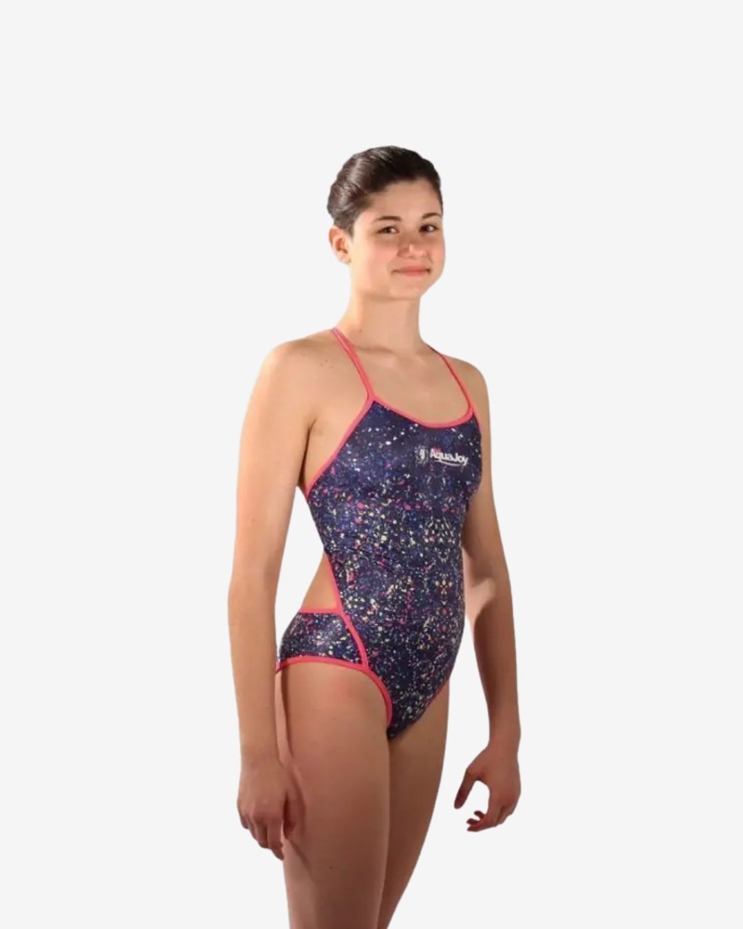 Costume Donna Turbo mod. Colors