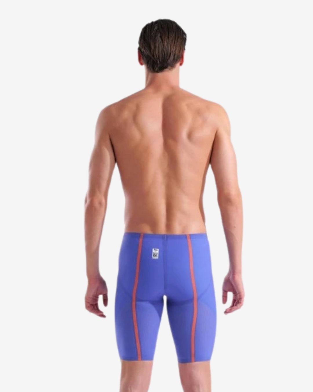 Costume Da Gara Arena Powerskin Carbon Glide Eclipse Glare Jammer Uomo Futur Dusk