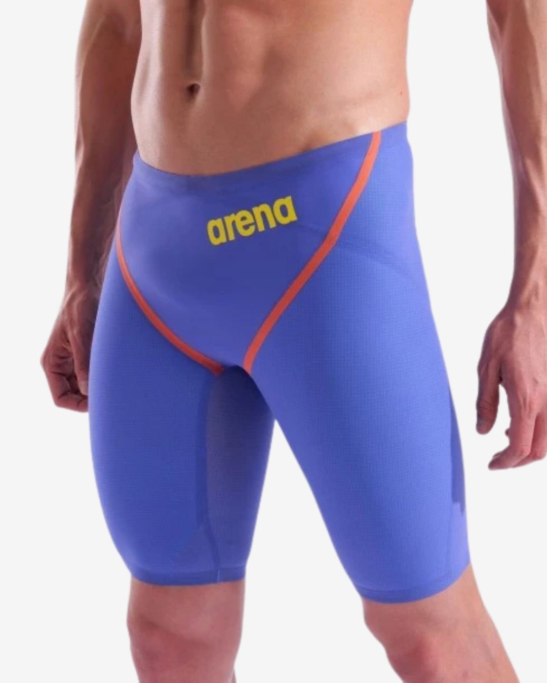 Costume Da Gara Arena Powerskin Carbon Glide Eclipse Glare Jammer Uomo Futur Dusk