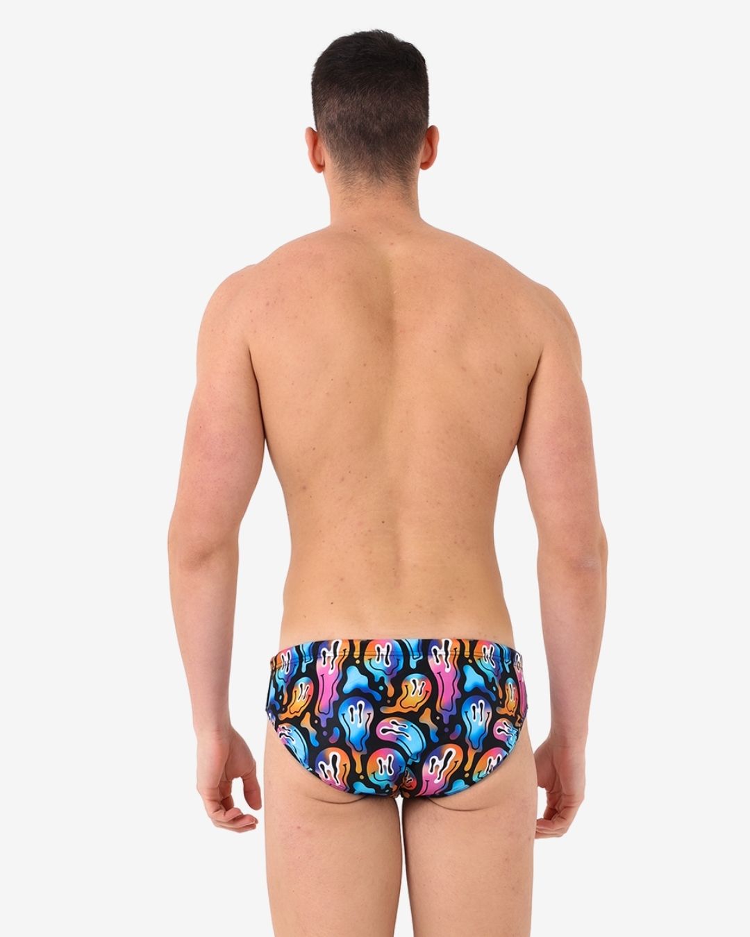 Costume Uomo Slip mod. Fantasma