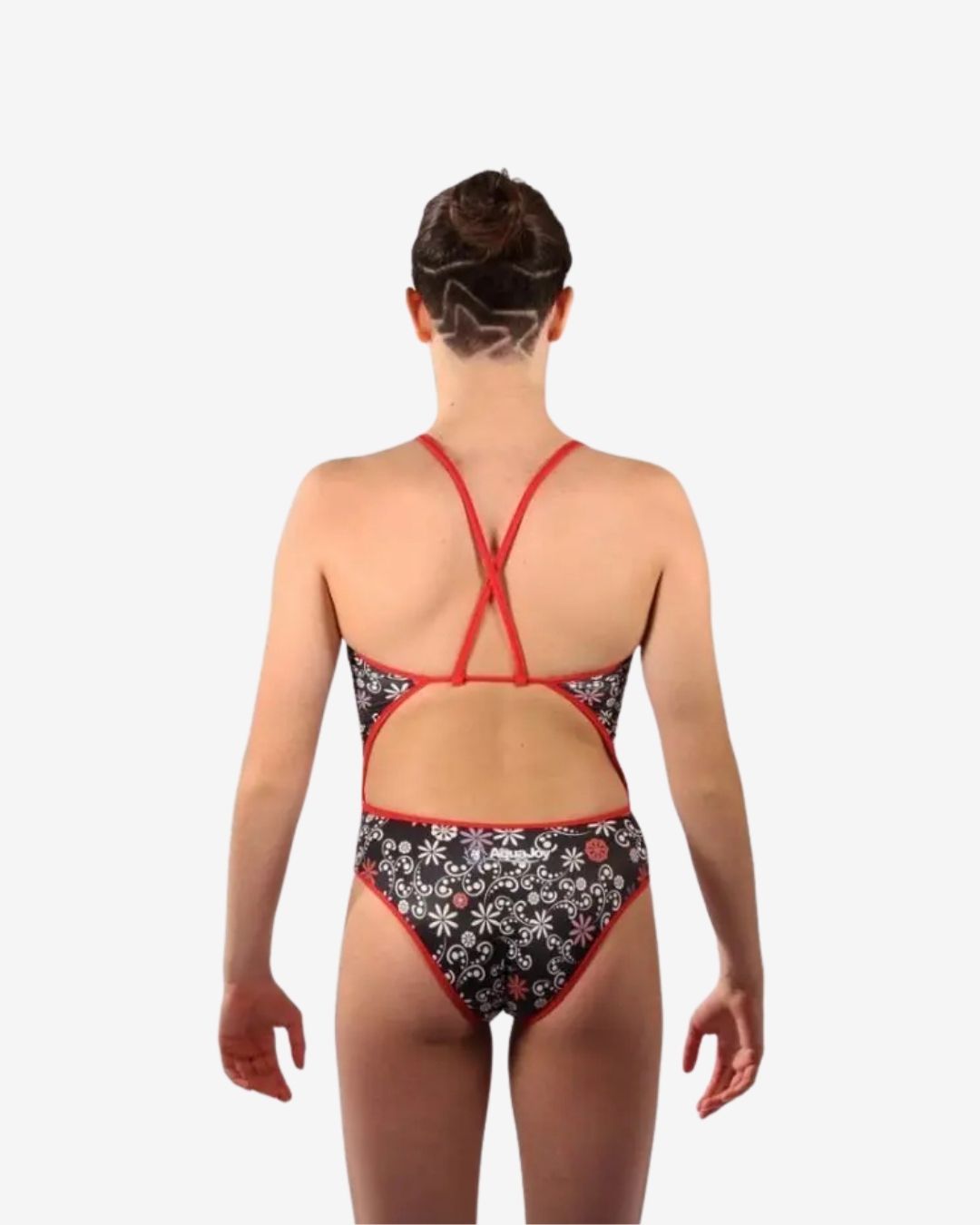 Costume Donna Turbo mod. Forest