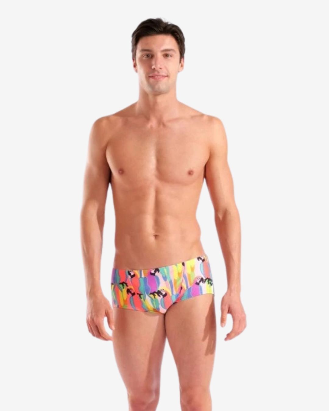 Costume Uomo Parigamba Arena Tropical Delight