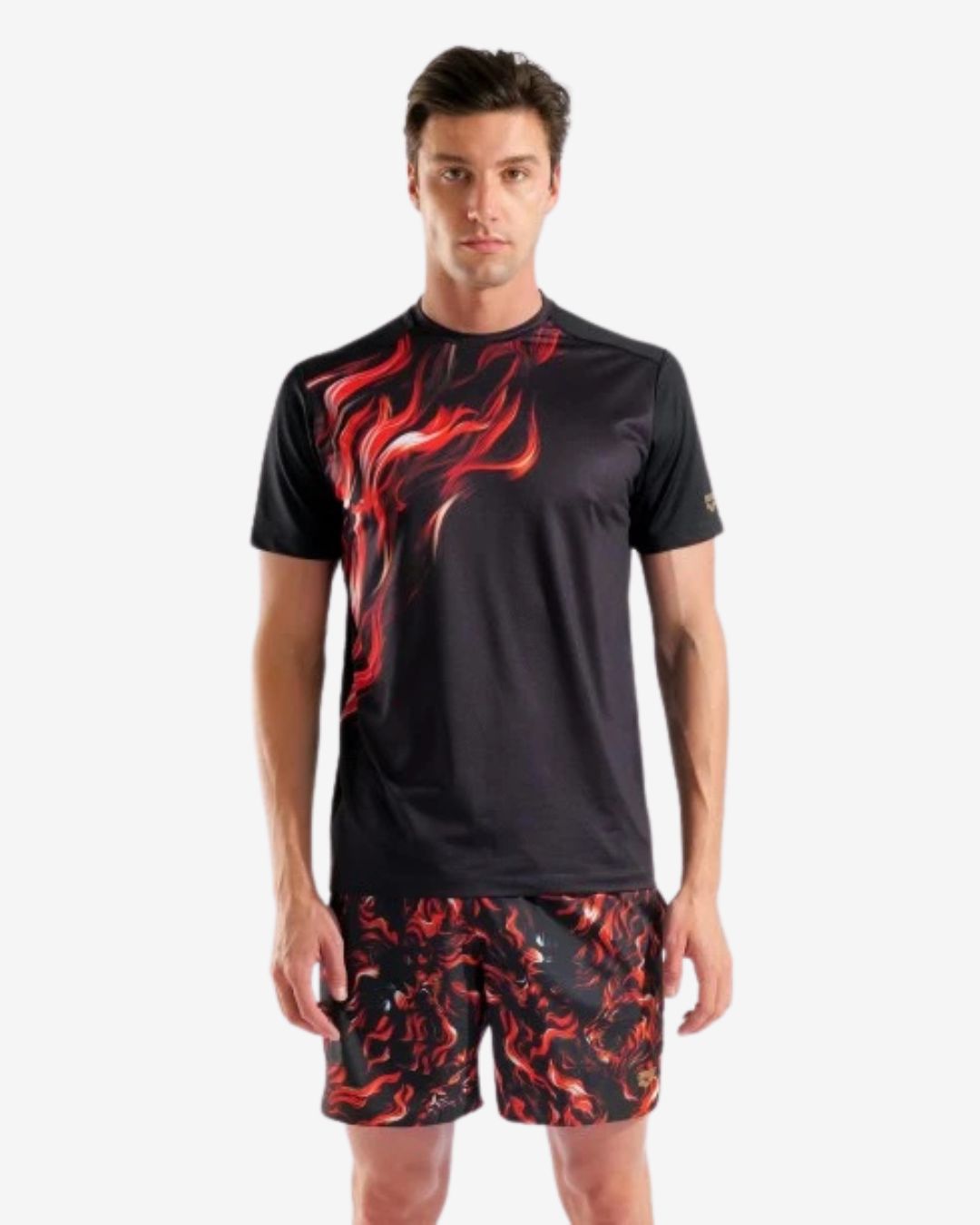 T Shirt Arena mod. Indomitus Ed. Limit.