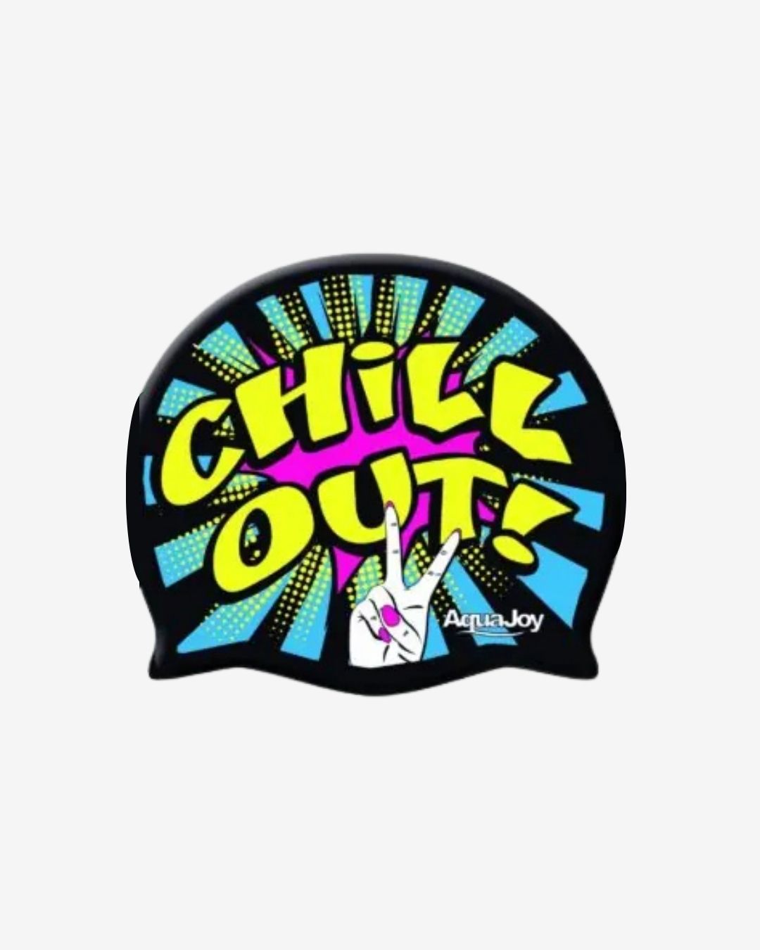 Cuffia Aquajoy Fantasia mod. Chill Out