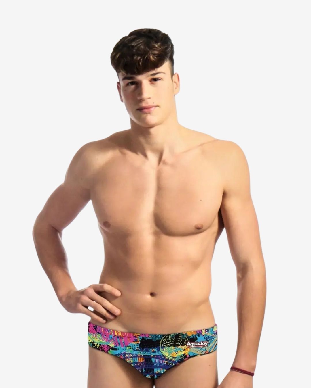 Costume Uomo Slip mod. Fantasy