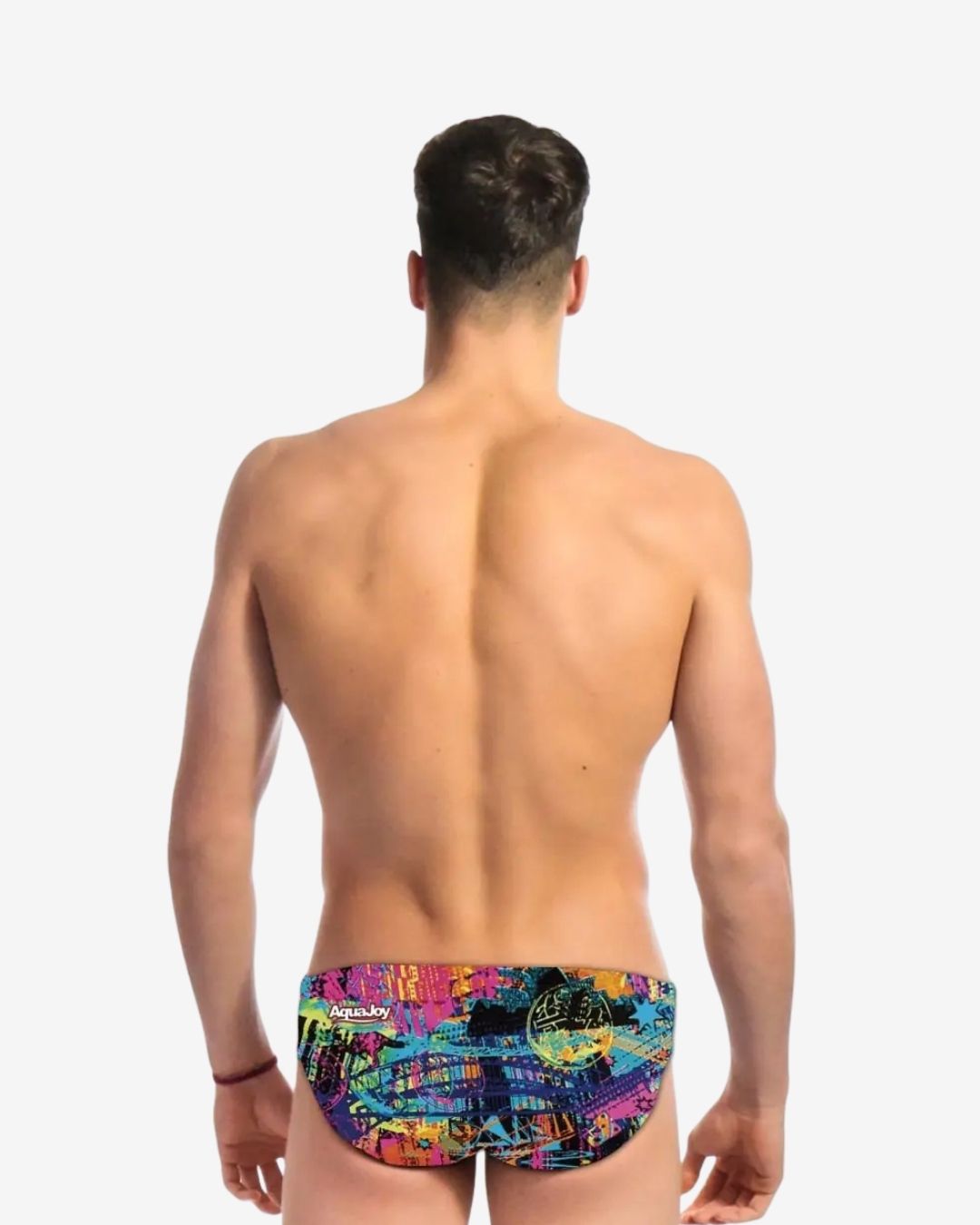 Costume Uomo Slip mod. Fantasy