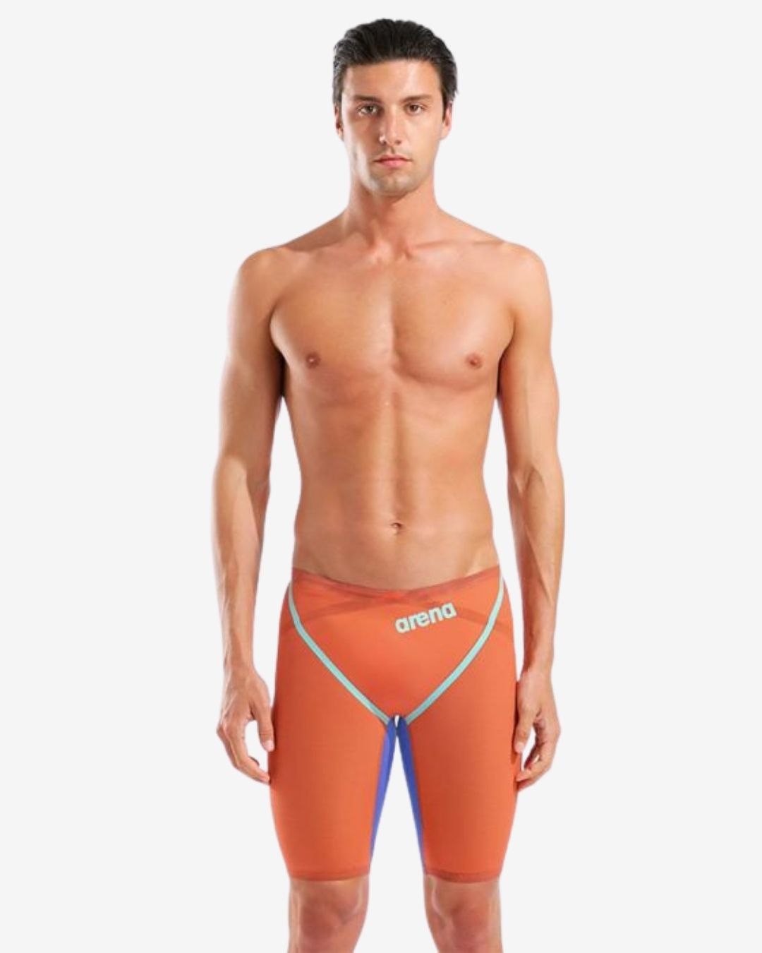 Costume Da Gara Arena Powerskin Carbon Glide Jammer Uomo Dubarry-Futur Dusk Ed. Limit