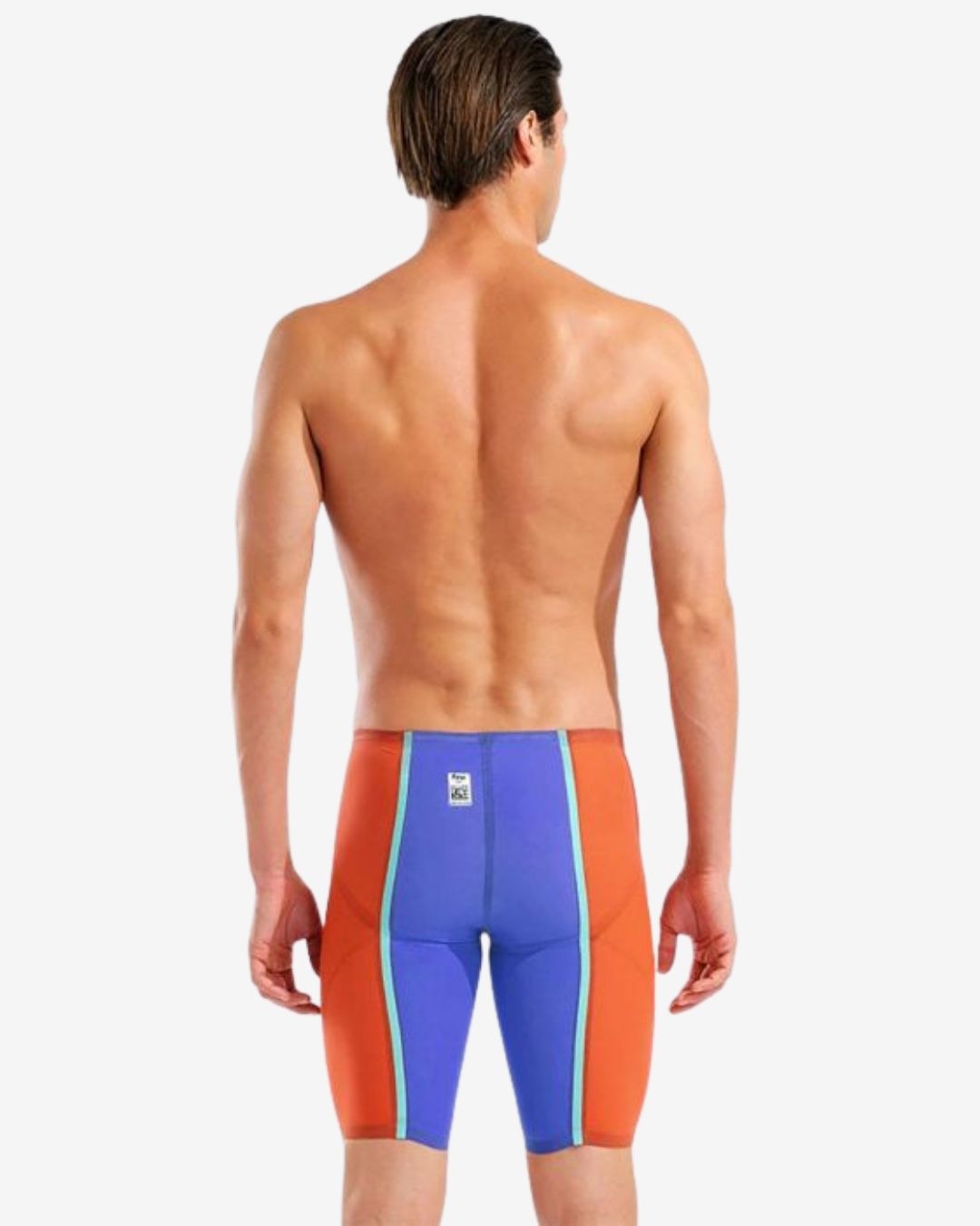 Costume Da Gara Arena Powerskin Carbon Glide Jammer Uomo Dubarry-Futur Dusk Ed. Limit