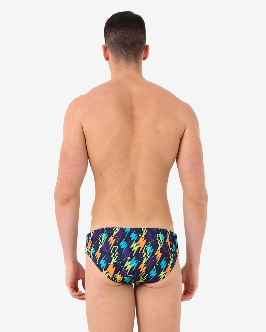 Costume Uomo Slip mod. Flash