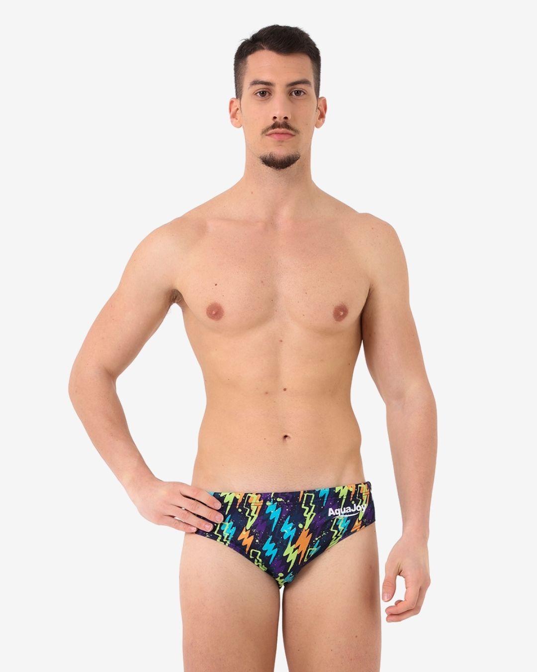 Costume Uomo Slip mod. Fulmine