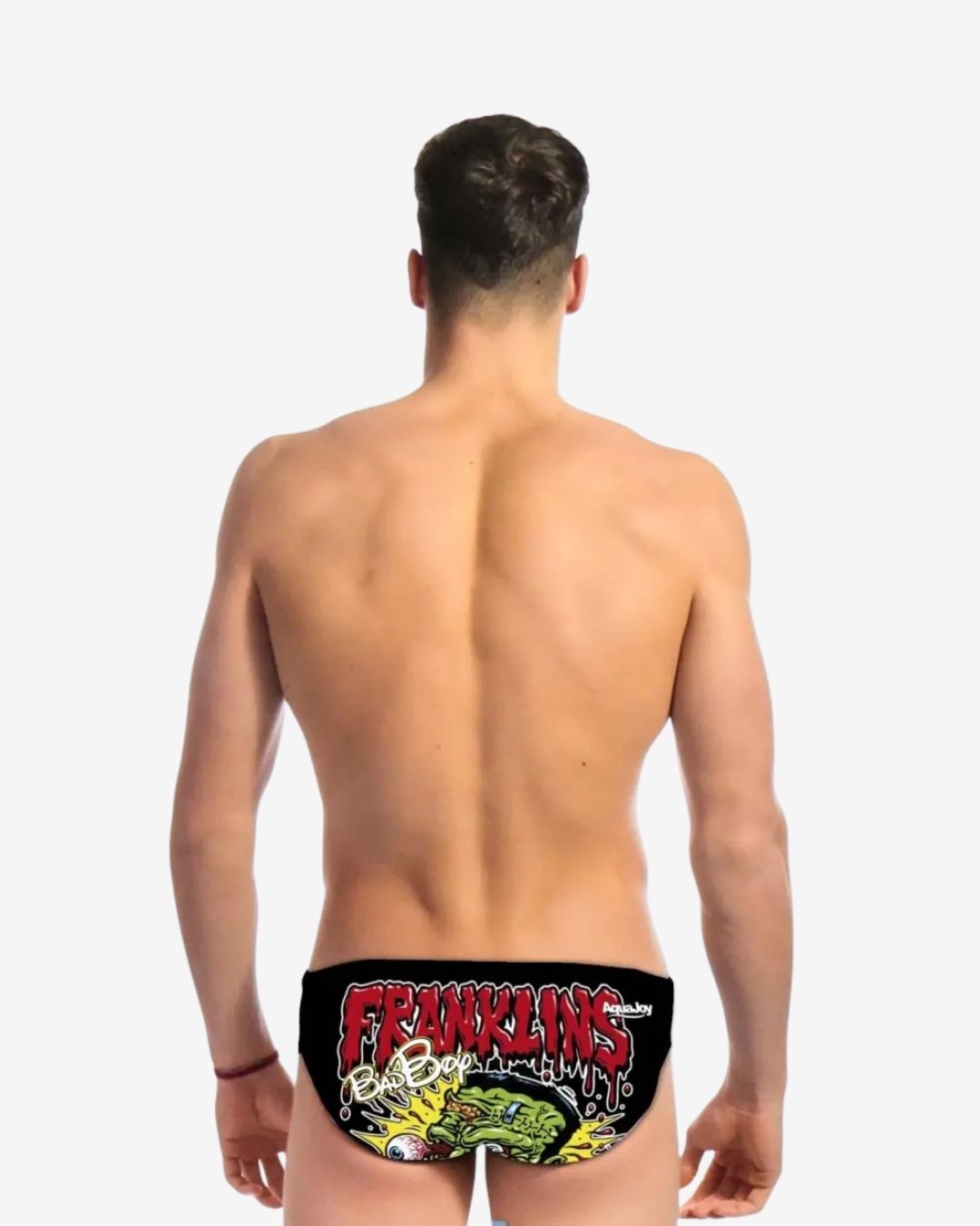 Costume Uomo Slip mod. Franklin