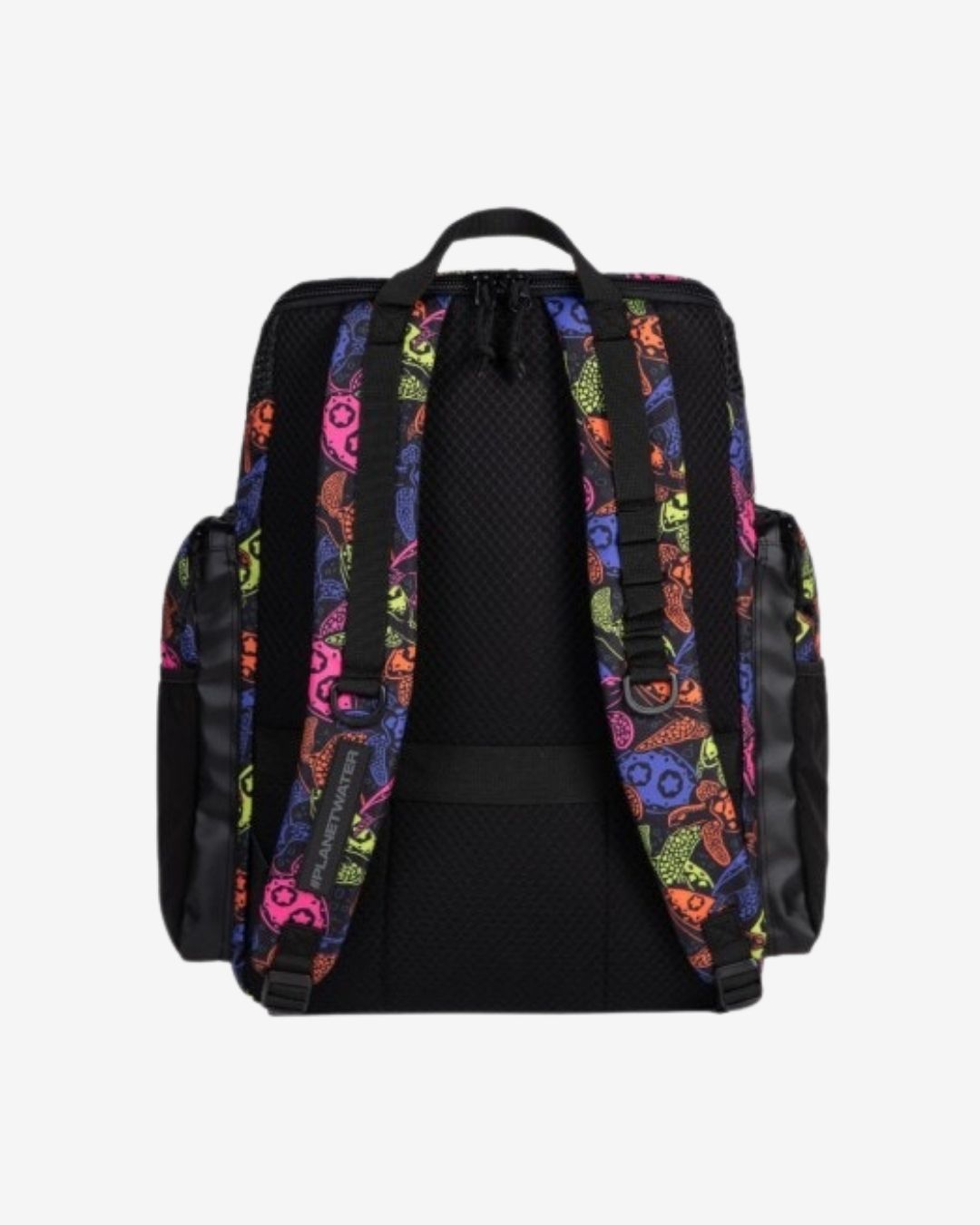 Zaino Arena One Go Backpack 45 L Sea Turtles
