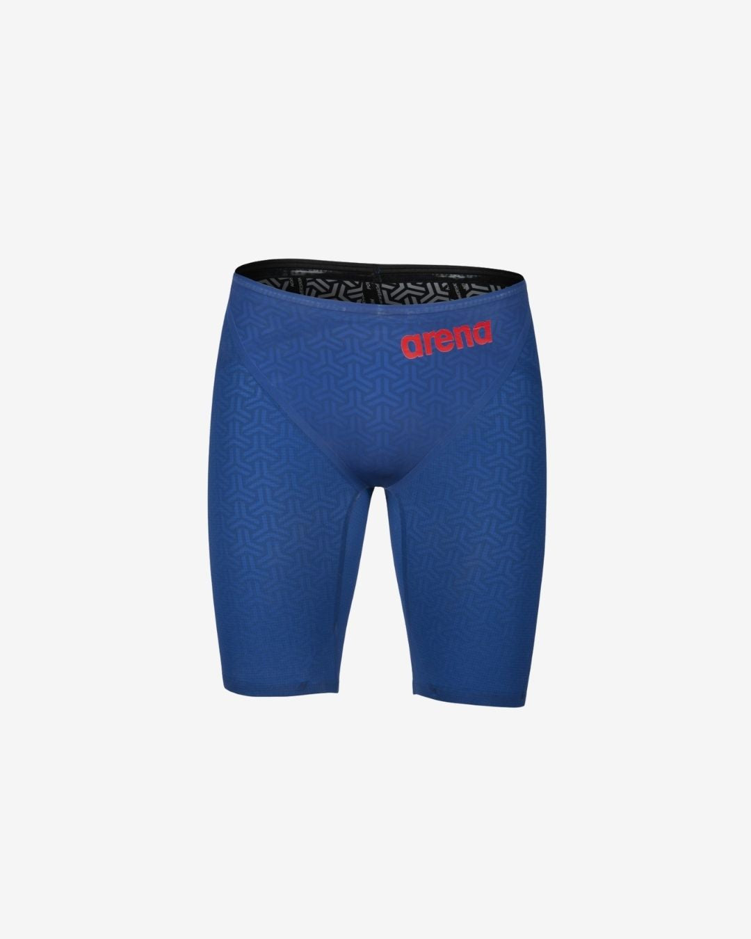 Costume Da Gara Arena Powerskin Carbon Glide Jammer Uomo Ocean Blue
