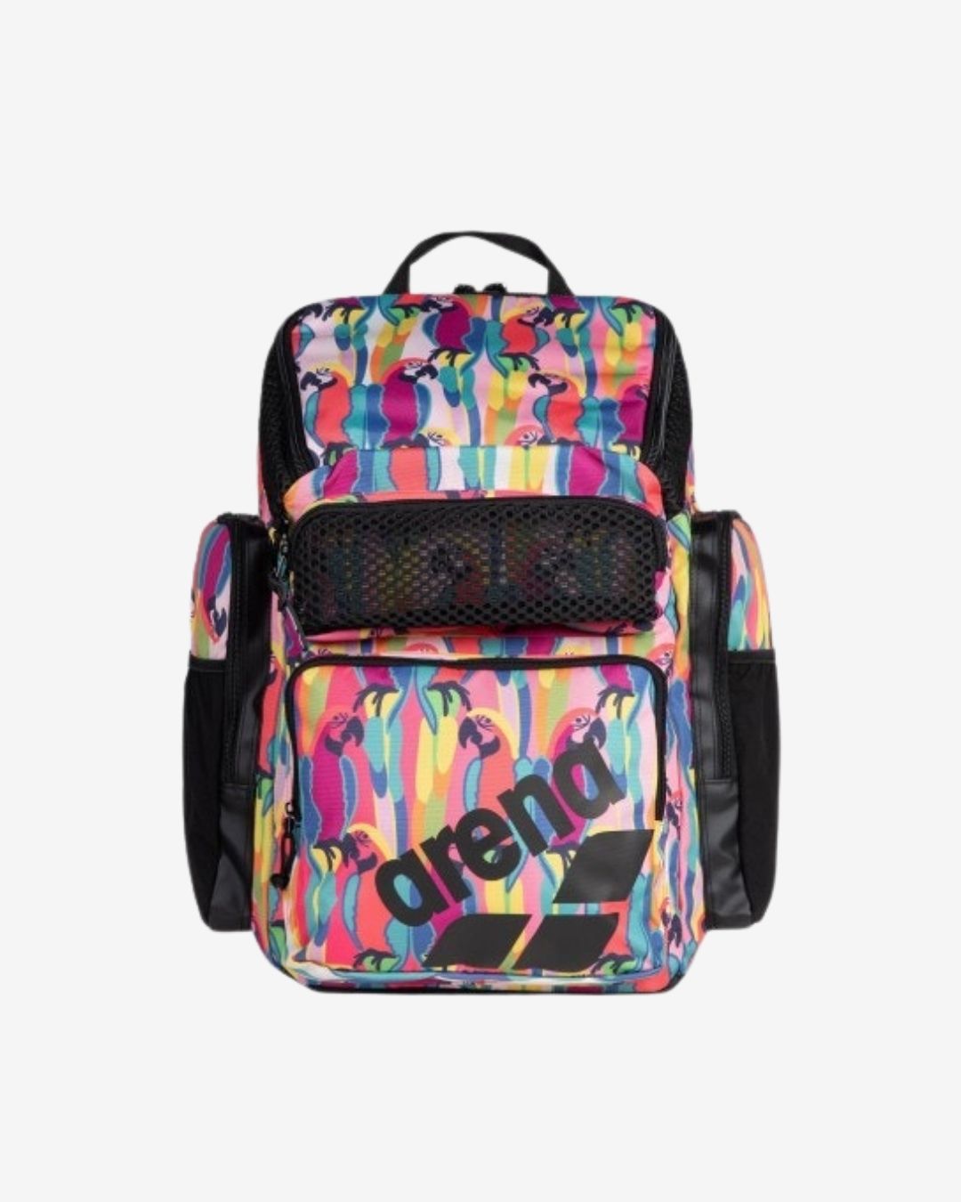 Zaino Arena One Go Backpack 45 L Tropical Delight