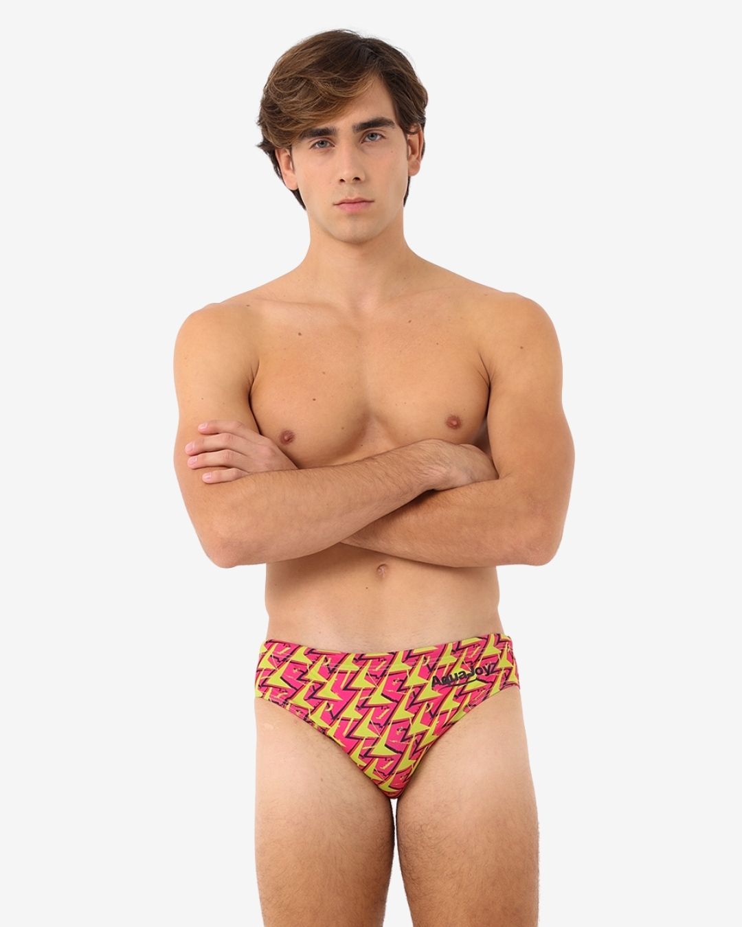 Costume Uomo Slip mod. Fulmine