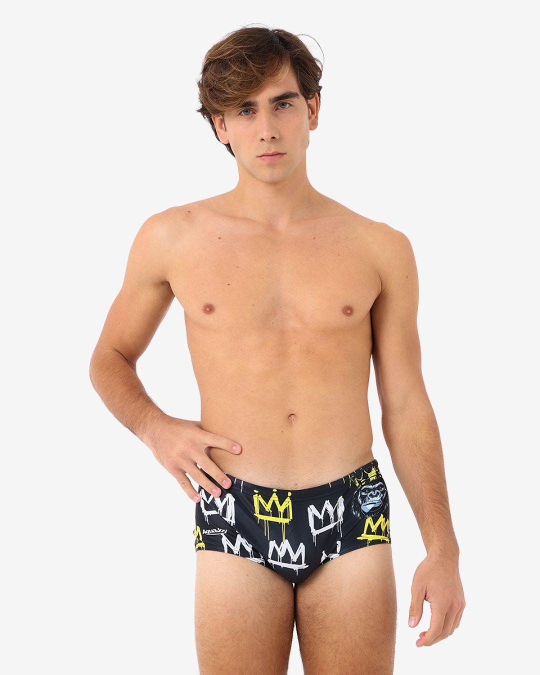 Costume Uomo Parigamba mod. Gorilla