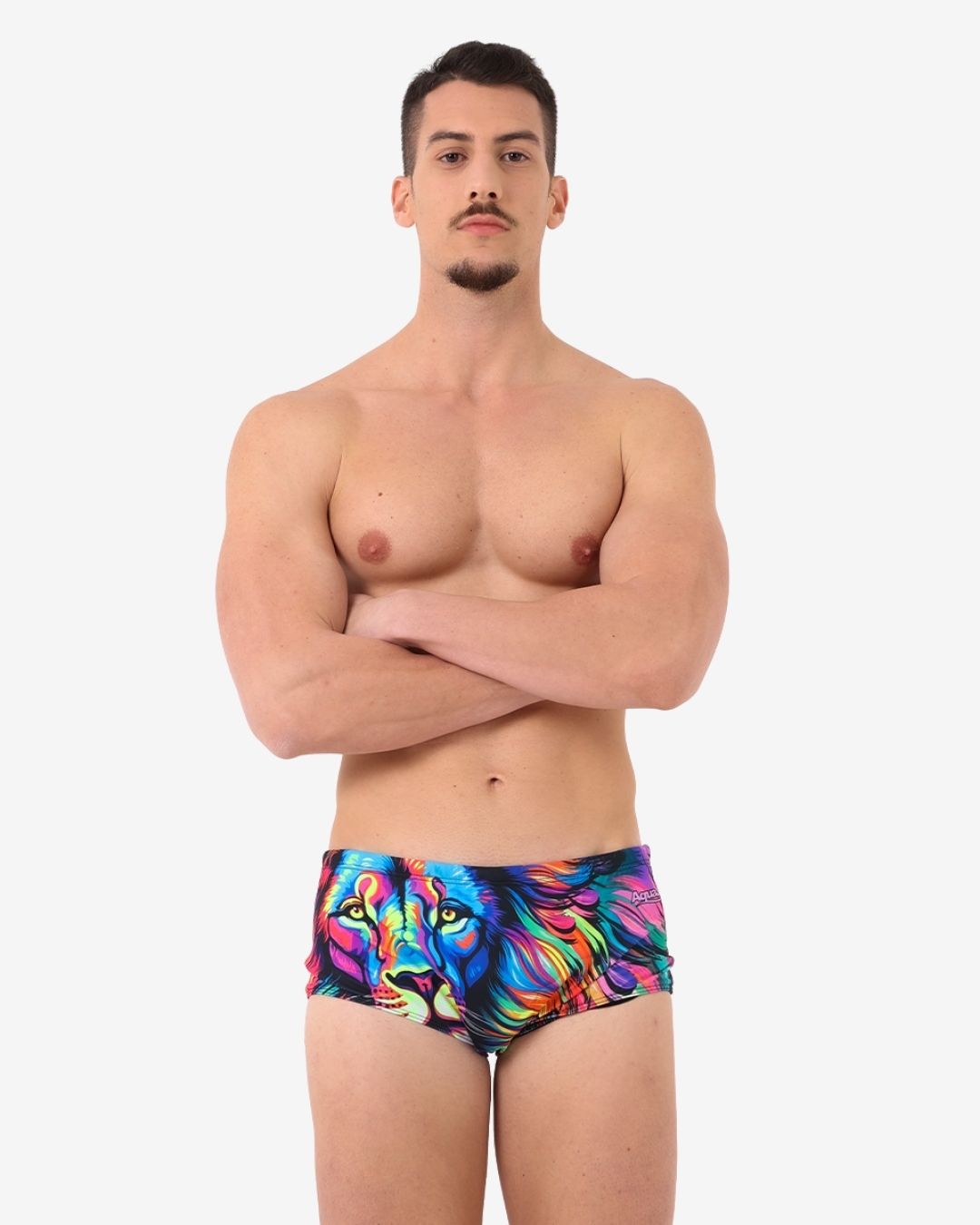 Costume Uomo Parigamba mod. Lion