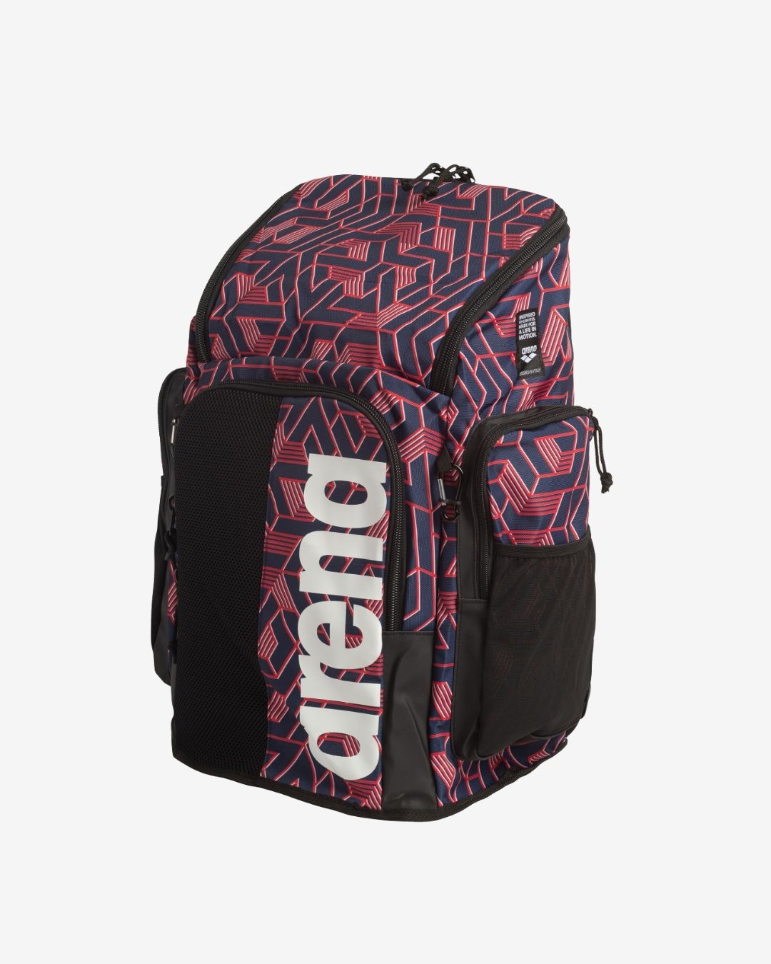 Zaino Arena Spiky III 45 L Escape
