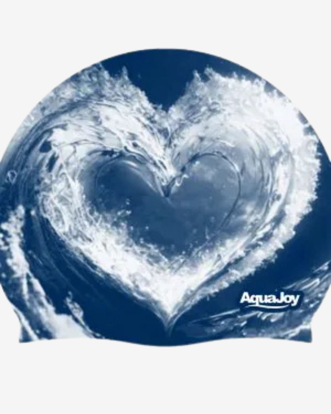 Cuffia Aquajoy Fantasia mod. Cuore Onda