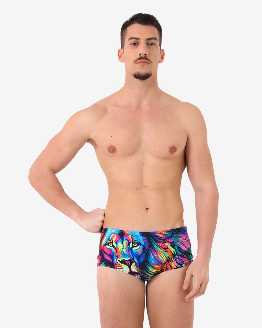 Costume Uomo Parigamba mod. Lion