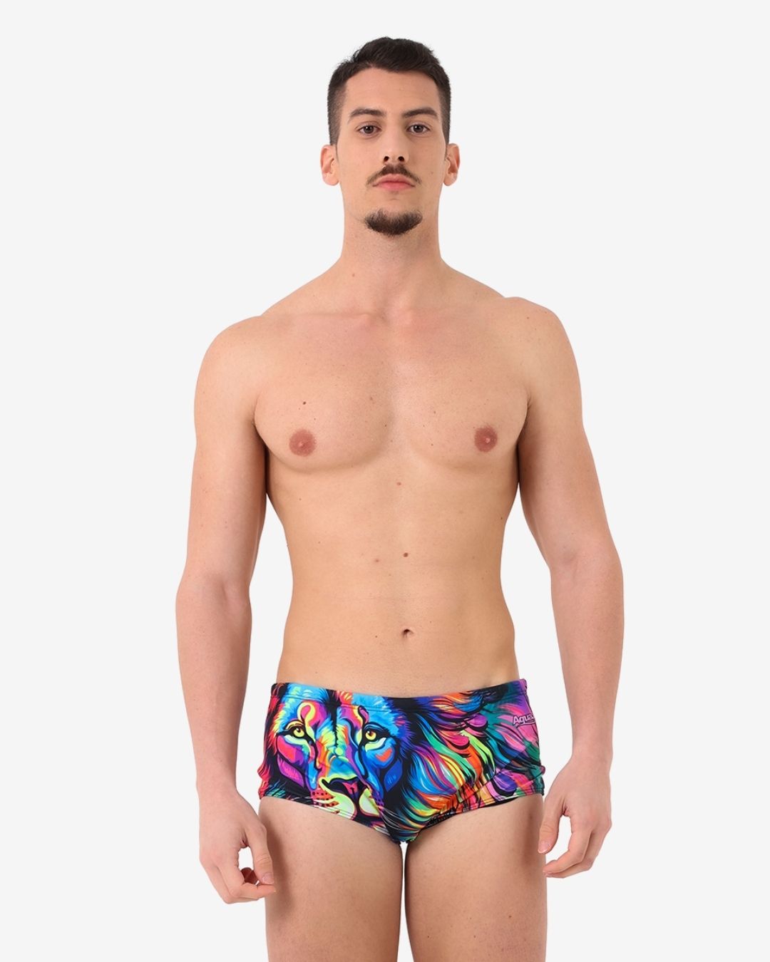 Costume Uomo Parigamba mod. Lion