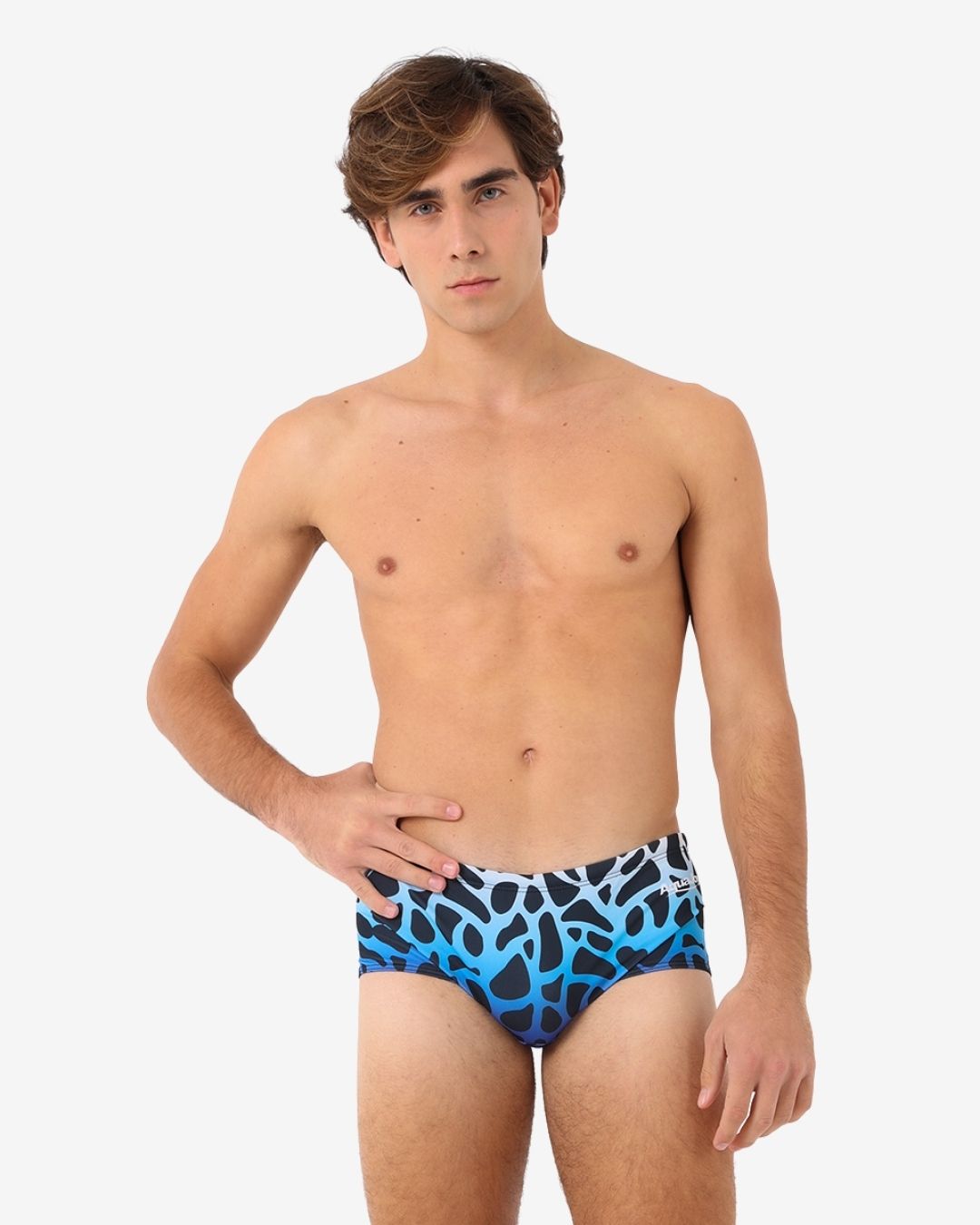 Costume Uomo Parigamba mod. Maculato
