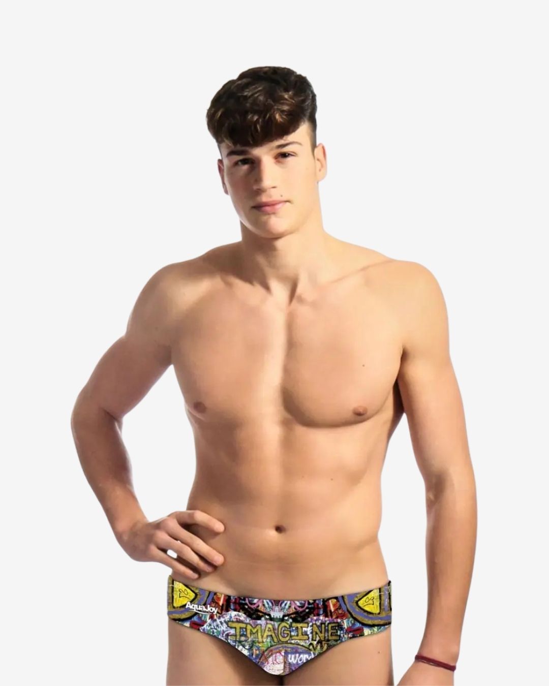 Costume Uomo Slip mod. Imagine