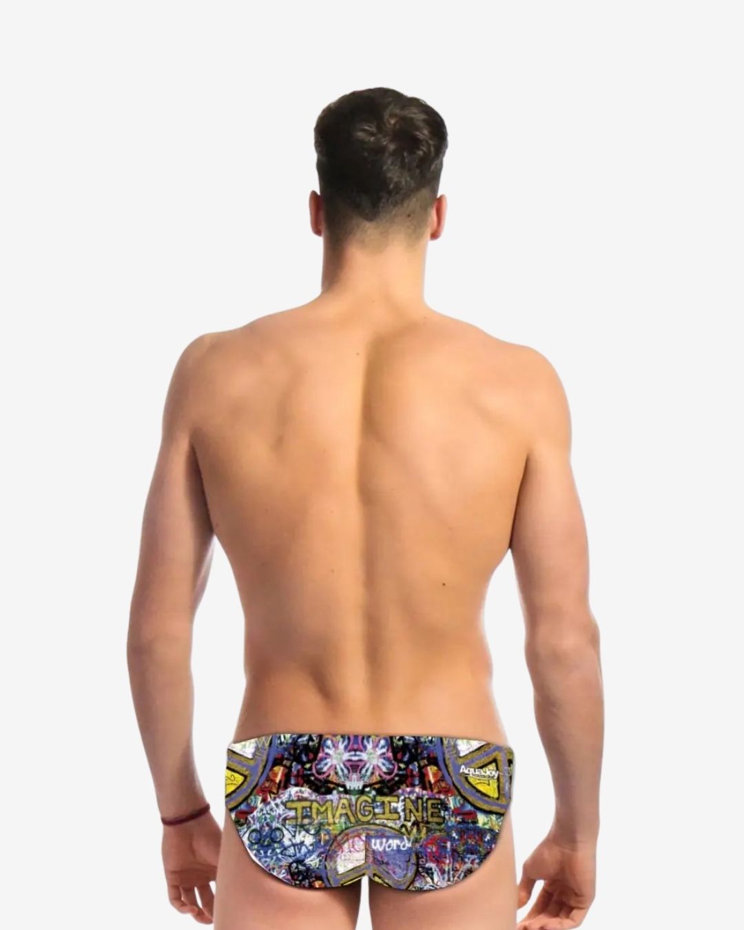 Costume Uomo Slip mod. Imagine