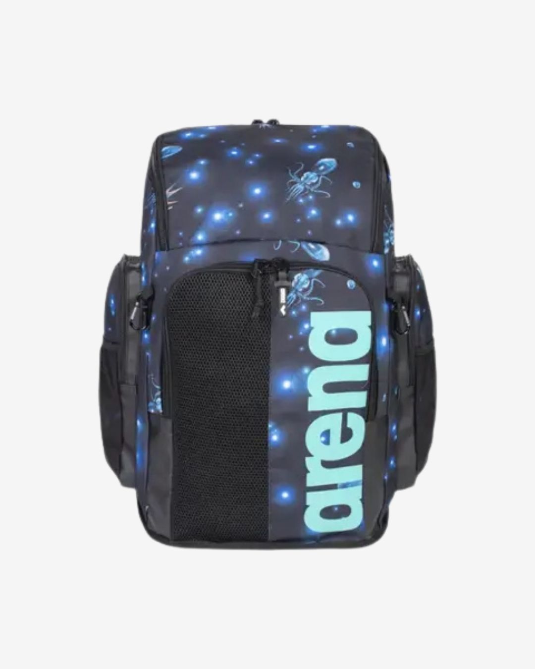 Zaino Arena Spiky III 45 L Aqua