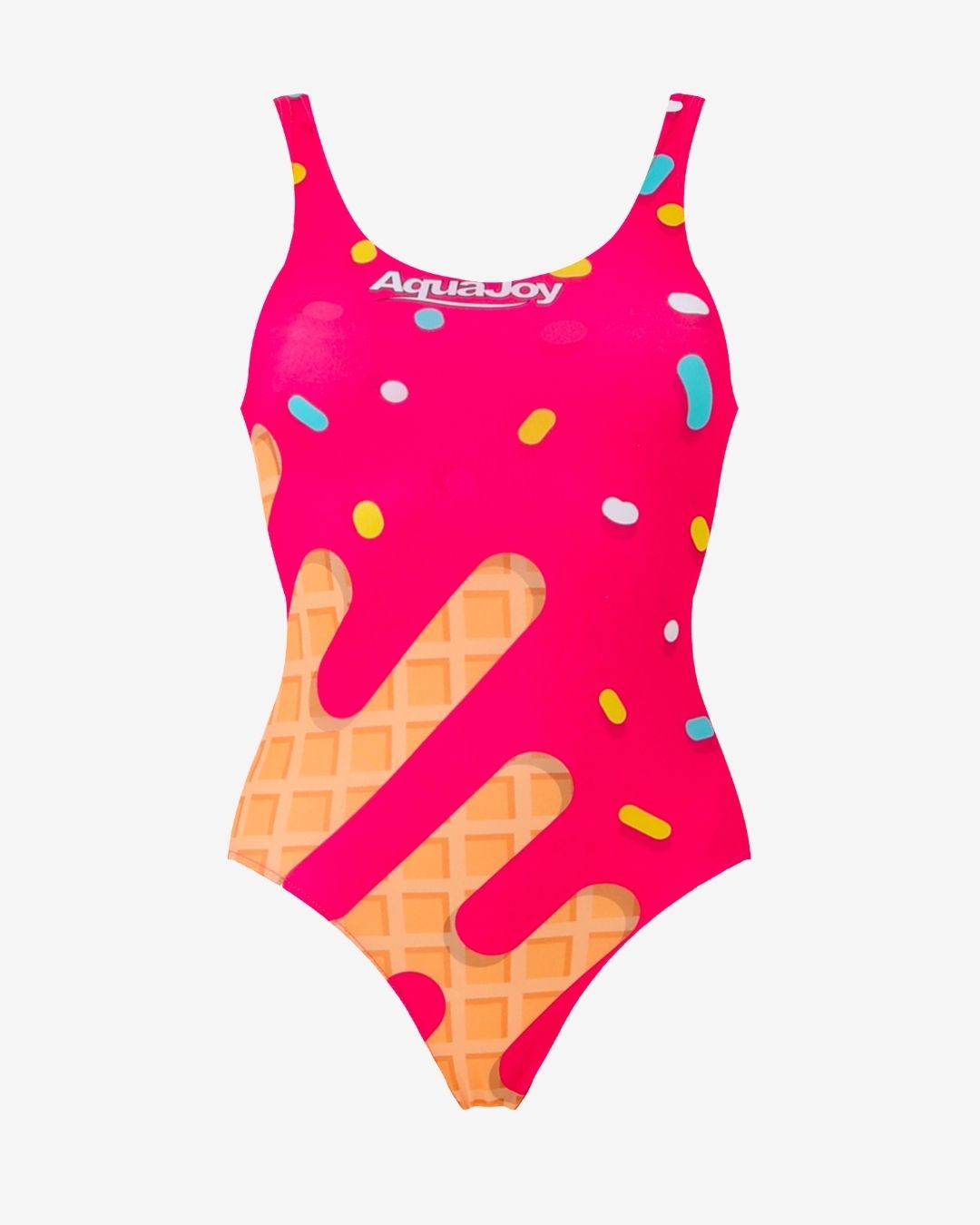 Costume Bambina Aquajoy mod. Gelato
