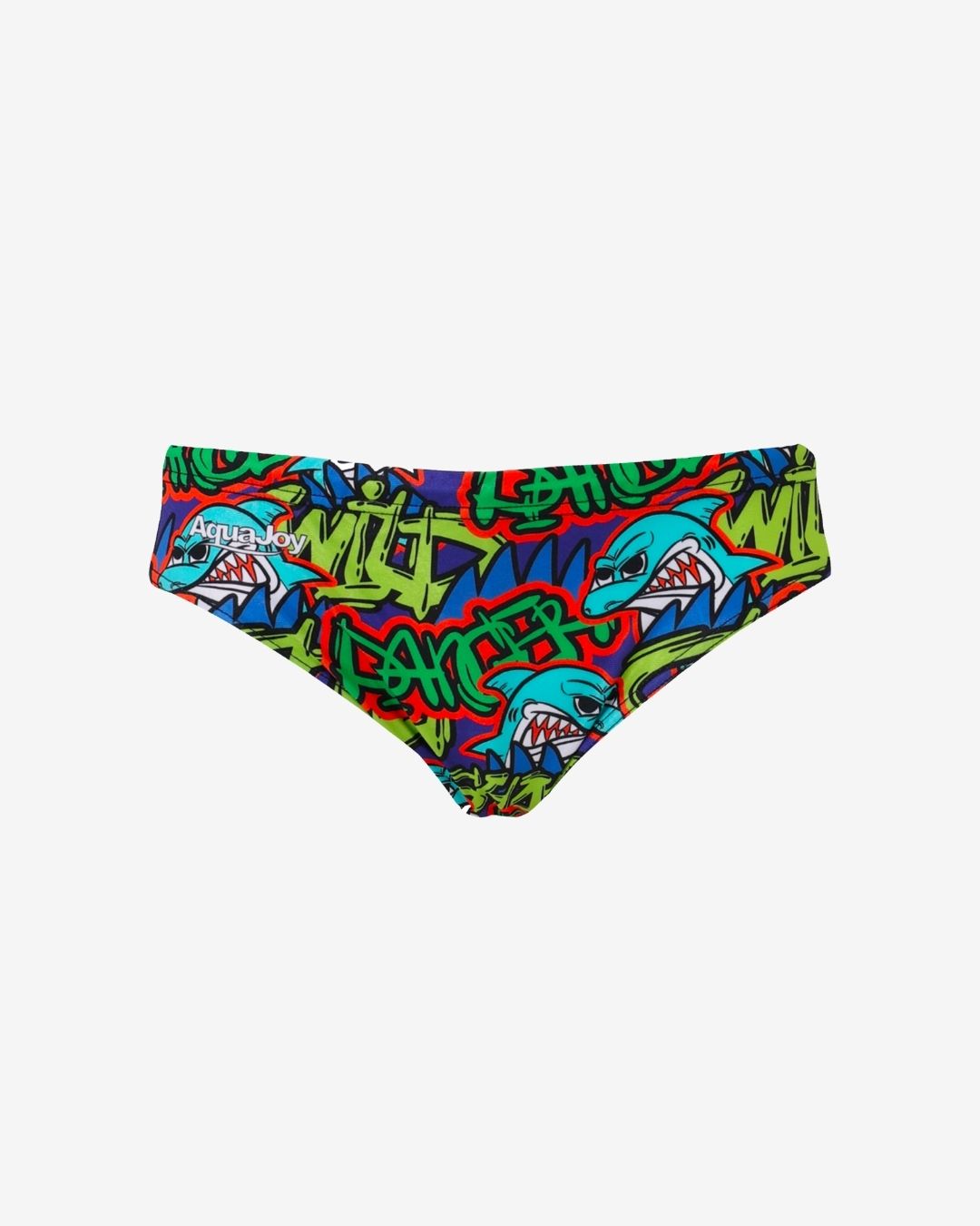 Costume Bambino Aquajoy mod. Shark