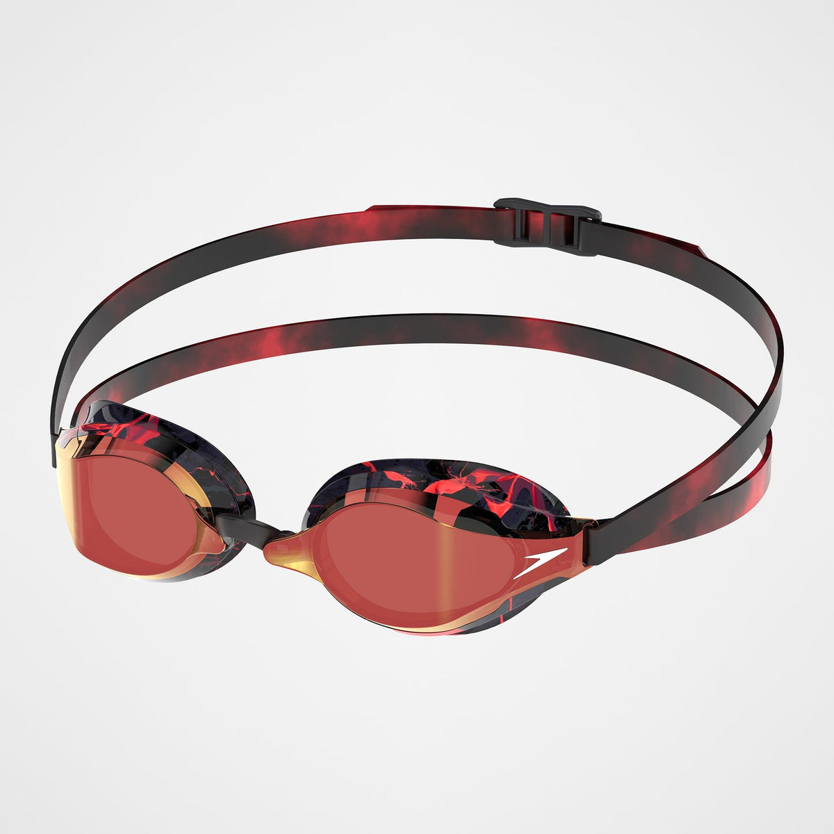 Occhialini Speedo Speedsocket 2 Mirror Rossi Ed.Lim