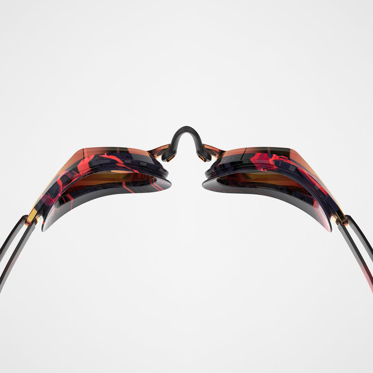 Occhialini Speedo Speedsocket 2 Mirror Rossi Ed.Lim