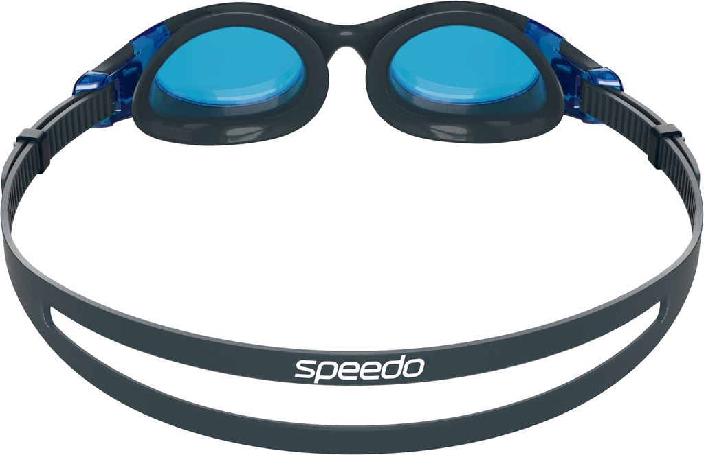 Occhialino Nuoto Speedo Hydrosity 2.0 Oxid Grey/Navy