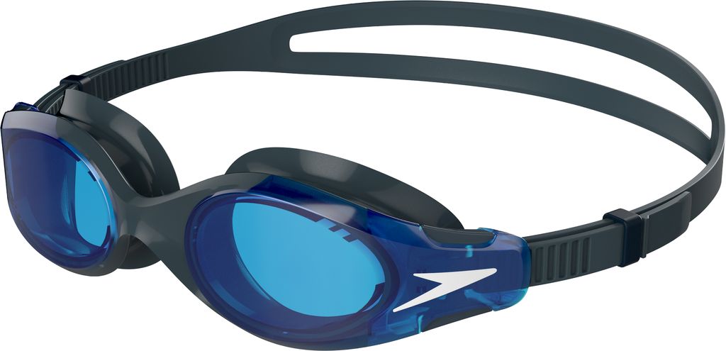 Occhialino Nuoto Speedo Hydrosity 2.0 Oxid Grey/Navy