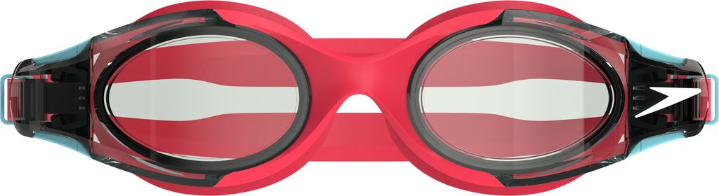 Occhialini Nuoto Bambino Speedo Junior Hydrosity 2.0 Pink Mariner Blue