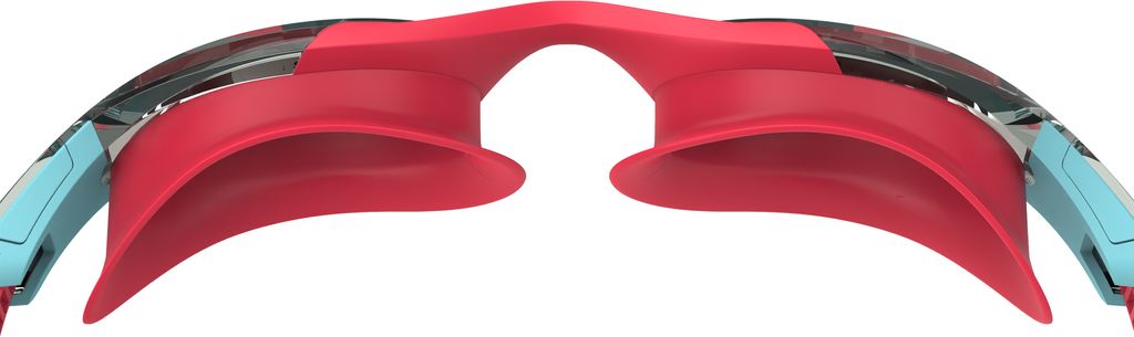 Occhialini Nuoto Bambino Speedo Junior Hydrosity 2.0 Pink Mariner Blue