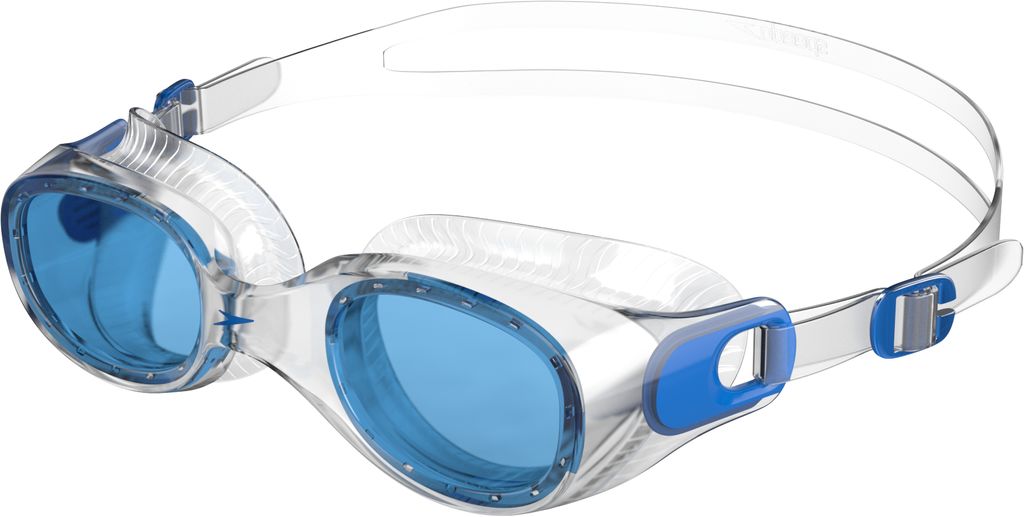 Occhialini Nuoto Speedo Futura Classic Clear/Blue