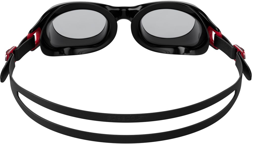 Occhialini Nuoto Speedo Futura Classic Black/Smoke